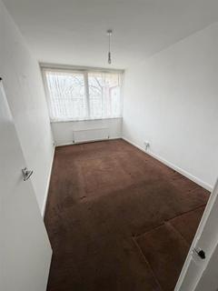 undefined, Bemerton Estate, London N1
