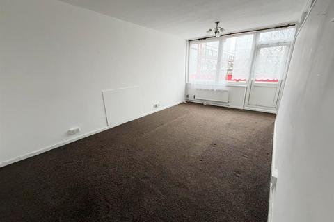 undefined, Bemerton Estate, London N1
