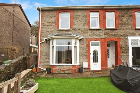 3 bedroom semi-detached house for sale, Cilfynydd Road, PONTYPRIDD
