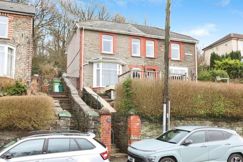 3 bedroom semi-detached house for sale, Cilfynydd Road, PONTYPRIDD