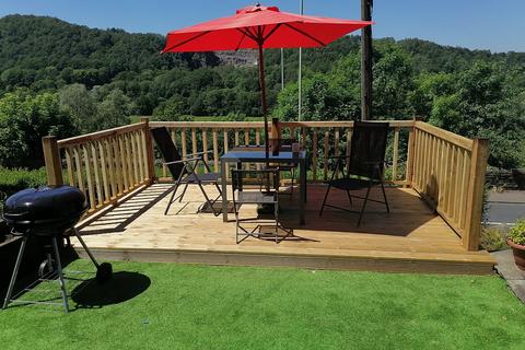 3 bedroom semi-detached house for sale, Cilfynydd Road, PONTYPRIDD