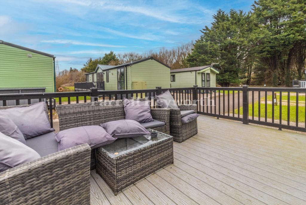 Decking image 2