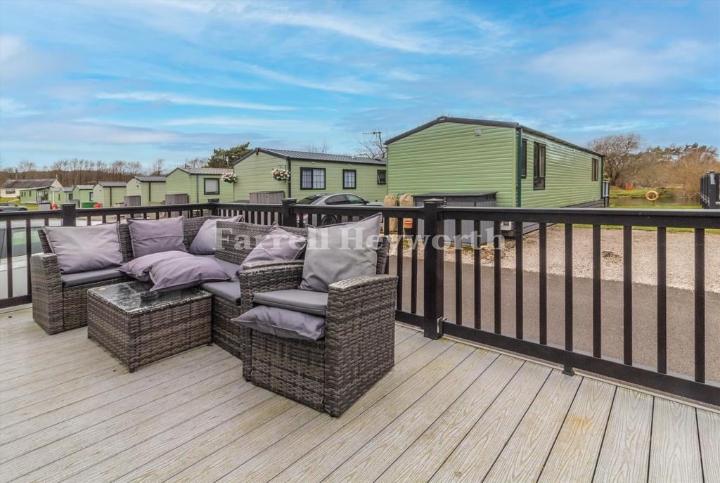 Decking