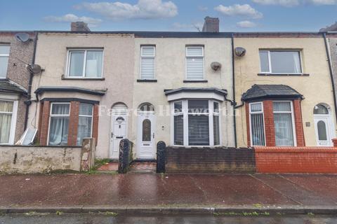 undefined, Dumfries Street, Barrow In Furness LA14