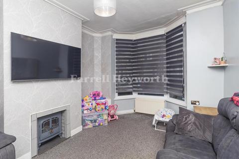 undefined, Dumfries Street, Barrow In Furness LA14