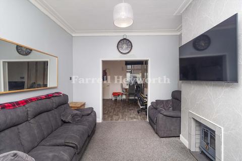 undefined, Dumfries Street, Barrow In Furness LA14
