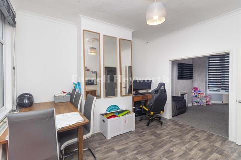 undefined, Dumfries Street, Barrow In Furness LA14