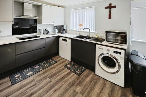 undefined, Dixon Way, Coundon, Bishop Auckland