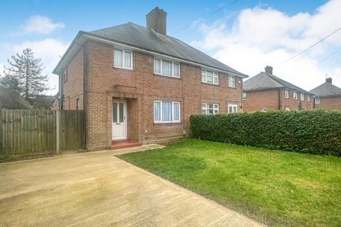 undefined, Halsey Road, Kempston