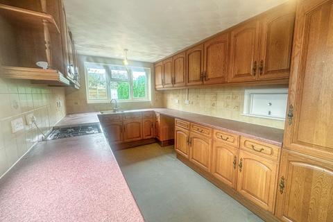 undefined, Halsey Road, Kempston