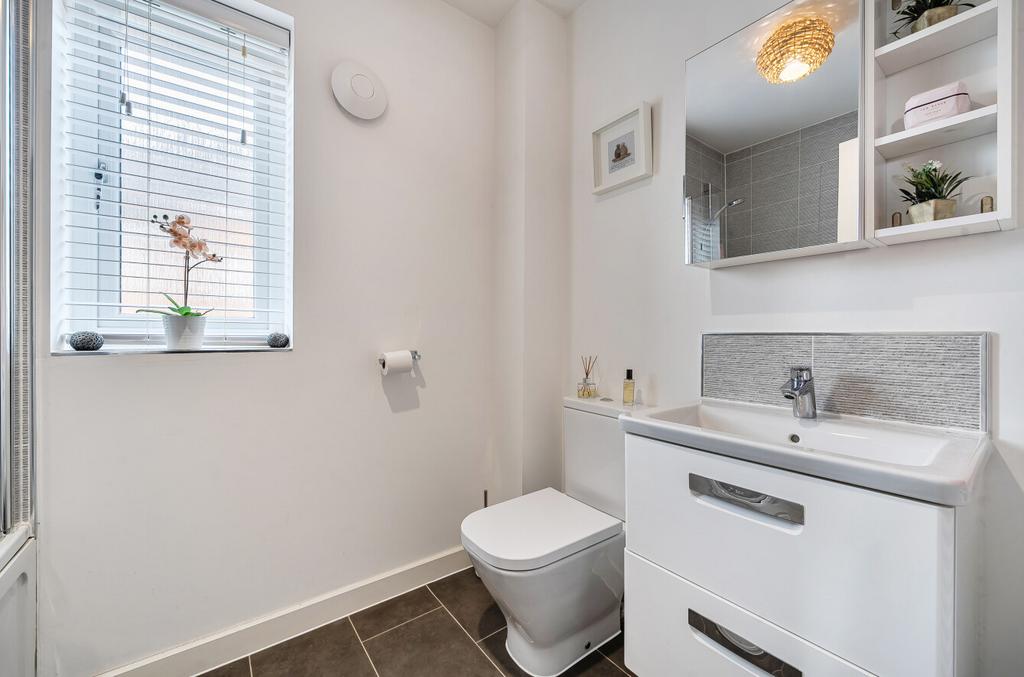 En-Suite