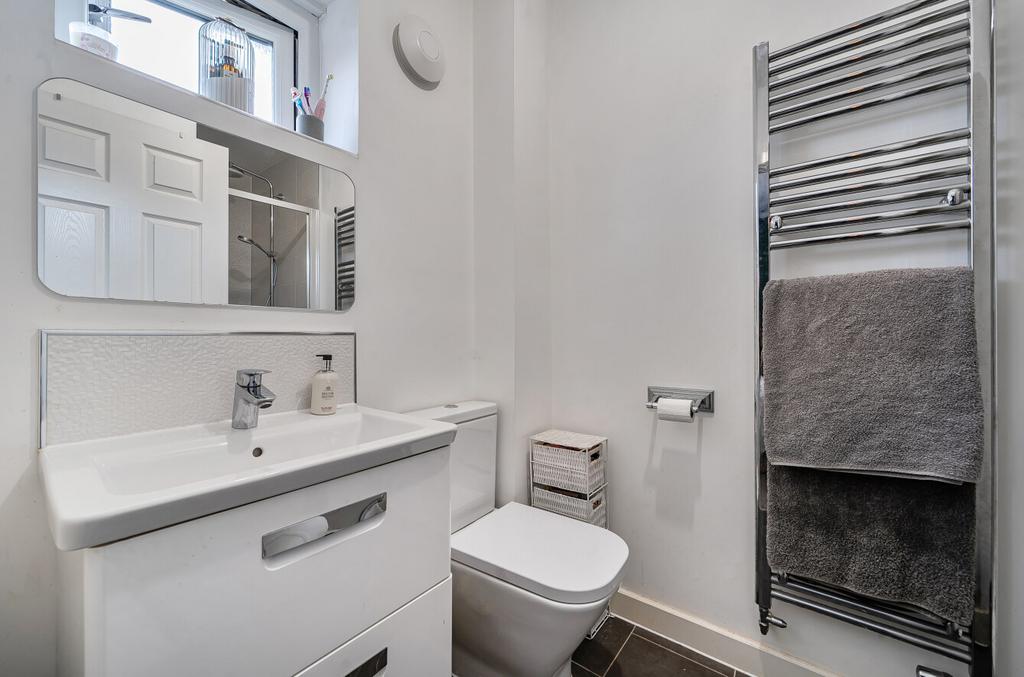 En-Suite