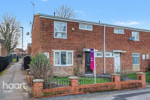 Dunoon Close, Sinfin