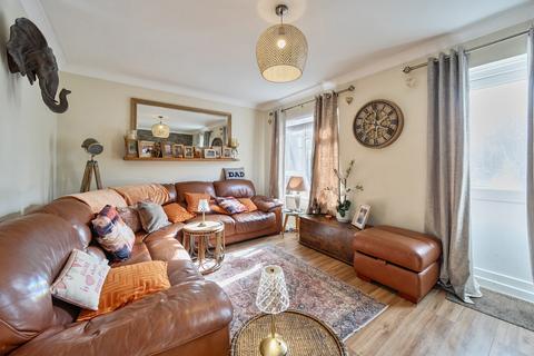 3 bedroom terraced house for sale, Cambridge Green, Chandler's Ford, Hampshire, SO53