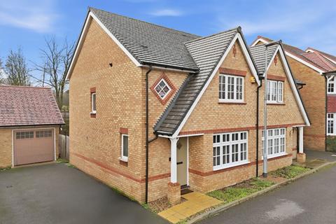 undefined, Bebington Drive, Langdon Hills, Basildon, Essex, SS16