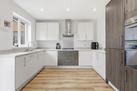 undefined, Bebington Drive, Langdon Hills, Basildon, Essex, SS16