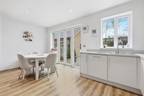 undefined, Bebington Drive, Langdon Hills, Basildon, Essex, SS16