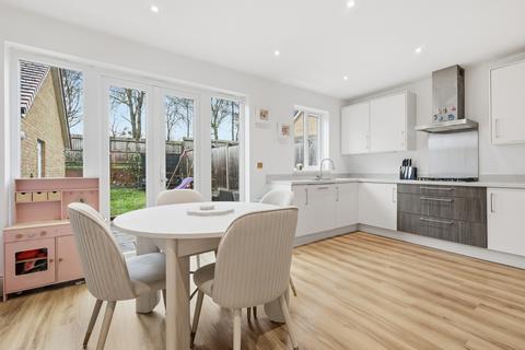 undefined, Bebington Drive, Langdon Hills, Basildon, Essex, SS16