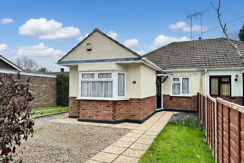 2 bedroom bungalow for sale, Outwood Common Road, Billericay CM11