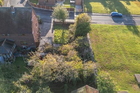 undefined, Woodgarr Avenue, Keadby, Scunthorpe