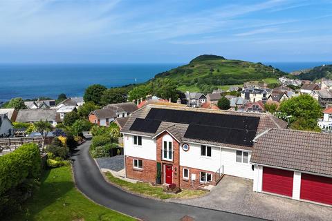 6 bedroom detached house for sale, Channel View, Ilfracombe EX34