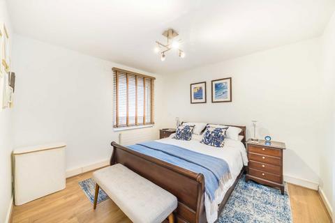 undefined, Church Road, Richmond TW10
