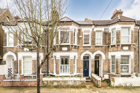 2 bedroom flat for sale, Corrance Road, London SW2