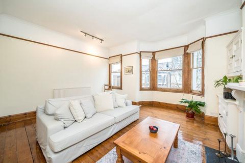 2 bedroom flat for sale, Corrance Road, London SW2