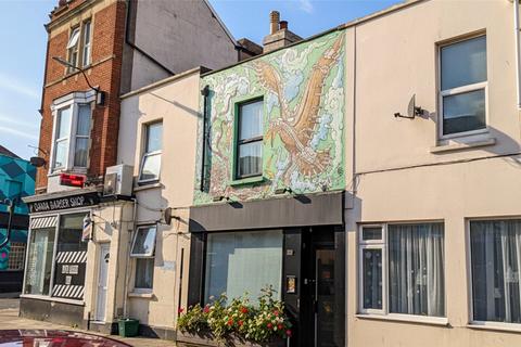 2 bedroom property for sale, Orchard Street, Somerset BS23