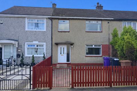 3 bedroom terraced house for sale, Baird Avenue , Kilwinning KA13