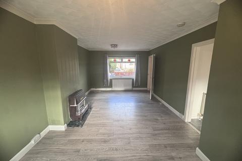3 bedroom terraced house for sale, Baird Avenue , Kilwinning KA13