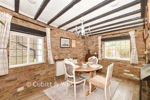 2 bedroom semi-detached house for sale, High Street, Rusper, Horsham, West Sussex