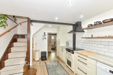 2 bedroom semi-detached house for sale, High Street, Rusper, Horsham, West Sussex