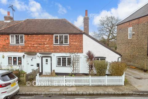 2 bedroom semi-detached house for sale, High Street, Rusper, Horsham, West Sussex