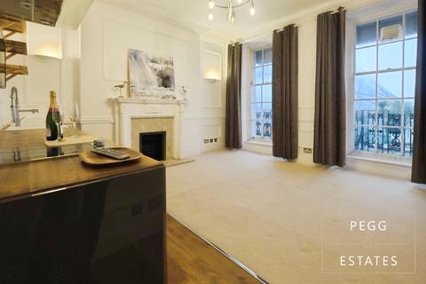 1 bedroom flat for sale, Royal Marina Court, Torquay