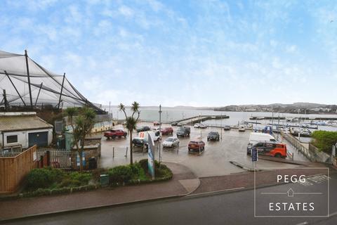 1 bedroom flat for sale, Royal Marina Court, Torquay