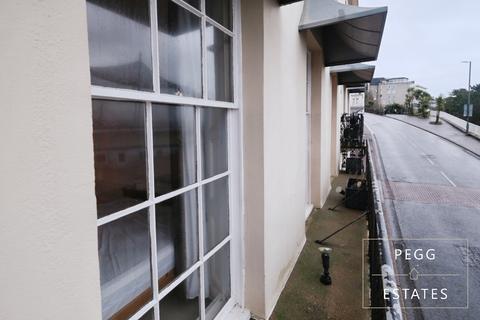 1 bedroom flat for sale, Royal Marina Court, Torquay