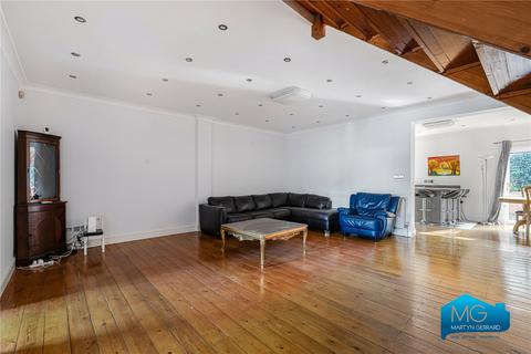 undefined, Kingsmead, Barnet, Hertfordshire, EN5