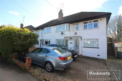 2 bedroom ground floor flat for sale, Eldon Avenue, Borehamwood, Hertfordshire, WD6