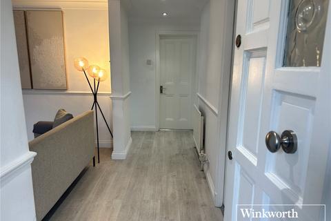 2 bedroom ground floor flat for sale, Eldon Avenue, Borehamwood, Hertfordshire, WD6