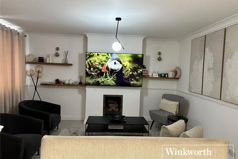 2 bedroom ground floor flat for sale, Eldon Avenue, Borehamwood, Hertfordshire, WD6