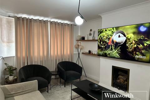 2 bedroom ground floor flat for sale, Eldon Avenue, Borehamwood, Hertfordshire, WD6