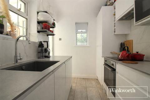 2 bedroom ground floor flat for sale, Eldon Avenue, Borehamwood, Hertfordshire, WD6