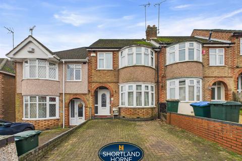 undefined, Ashington Grove, Coventry CV3