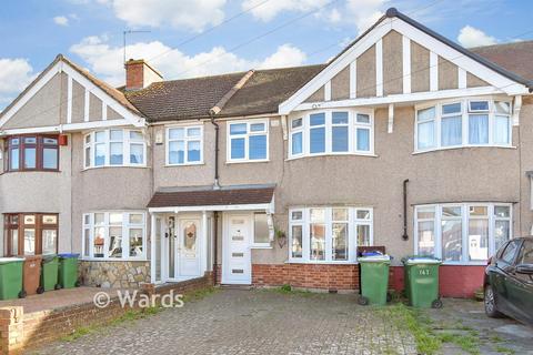 undefined, Montrose Avenue, Welling, Kent
