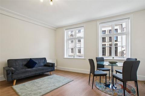 1 bedroom apartment to rent, New Bond Street, London, W1S