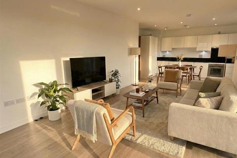 undefined, Matthews Close, Wembley