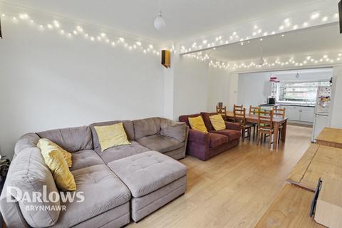 3 bedroom terraced house for sale, Woodland Terrace, Abertillery