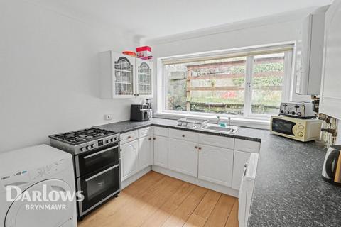 3 bedroom terraced house for sale, Woodland Terrace, Abertillery