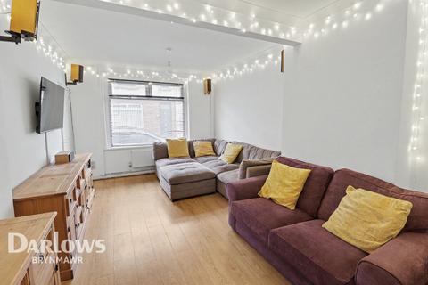3 bedroom terraced house for sale, Woodland Terrace, Abertillery